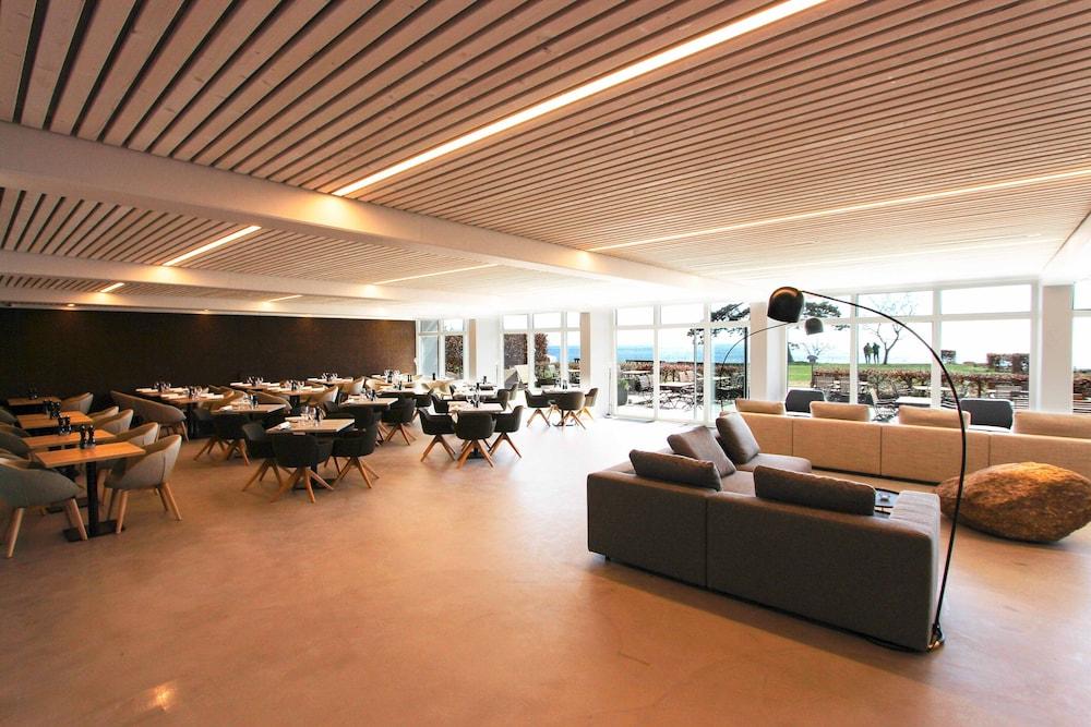 Fredensborg Badehotel Rønne Esterno foto