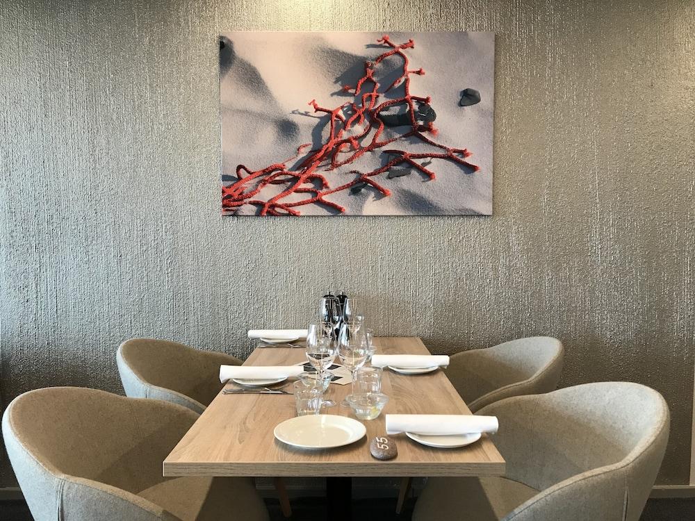 Fredensborg Badehotel Rønne Esterno foto