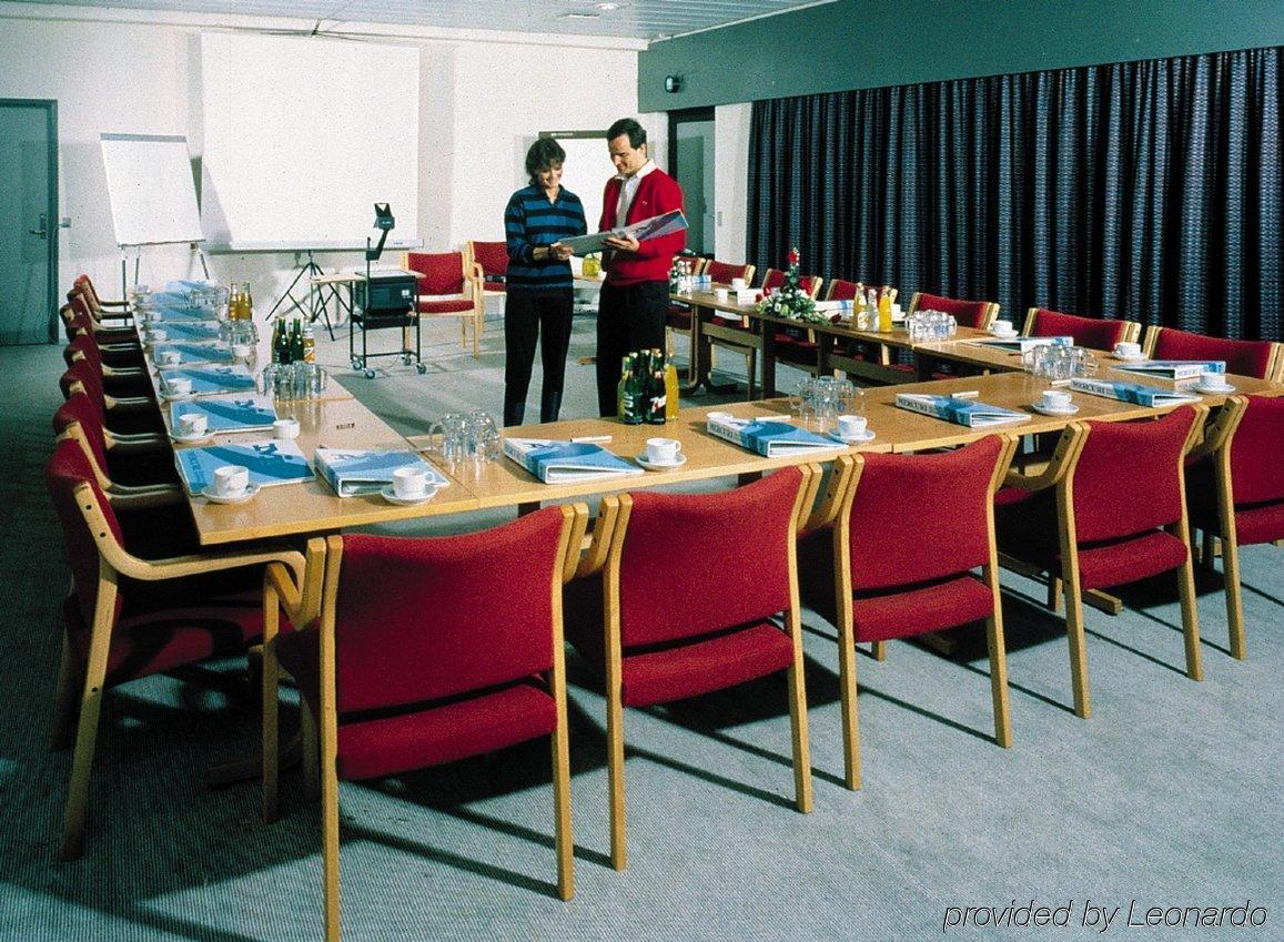Fredensborg Badehotel Rønne Servizi foto